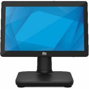 Elo 15-inch (16:9) EloPOS™ System - Core i3 3.20 GHz - 8 GB DDR4 SDRAM - 128 GB