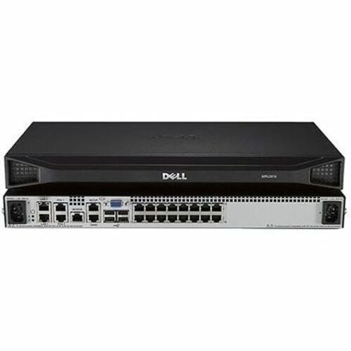 16PORT DIGITAL KVM SWITCH-2 IPUS-TAA COMPLIANT