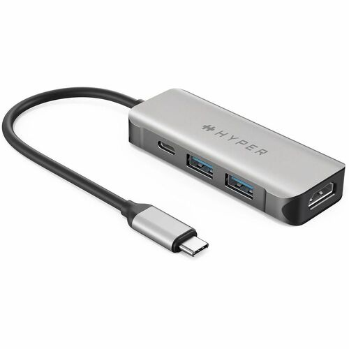 Hyper 4-in-1 USB