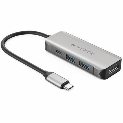 Hyper 4-in-1 USB