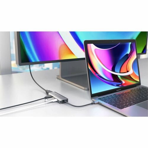 Hyper 4-in-1 USB
