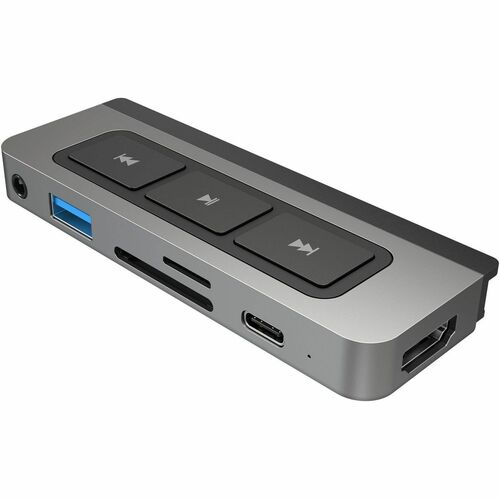 Hyper 6-in-1 USB