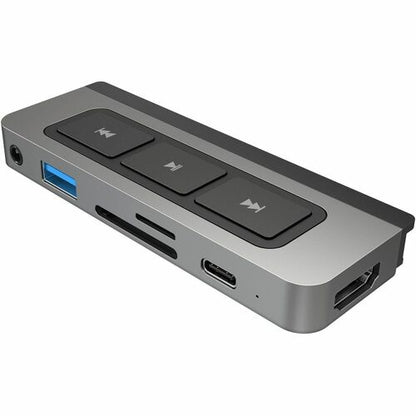 Hyper 6-in-1 USB