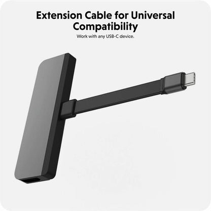 Hyper 6-in-1 USB