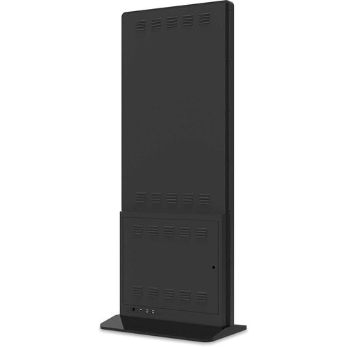 55IN FREE-STANDING DIGITAL EPOSTER 3840X2160 RES