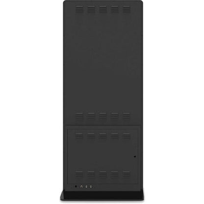 55IN FREE-STANDING DIGITAL EPOSTER 3840X2160 RES