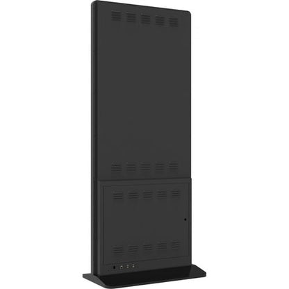 55IN FREE-STANDING DIGITAL EPOSTER 3840X2160 RES