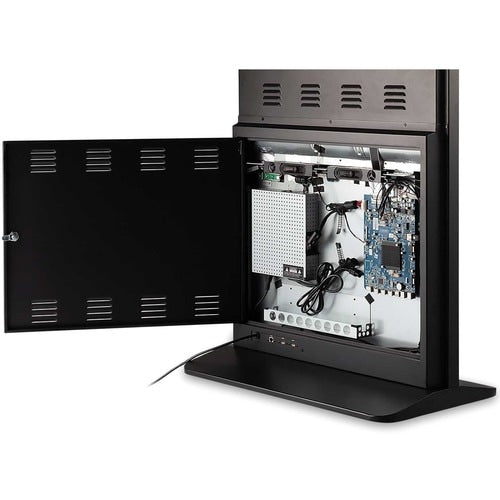 55IN FREE-STANDING DIGITAL EPOSTER 3840X2160 RES