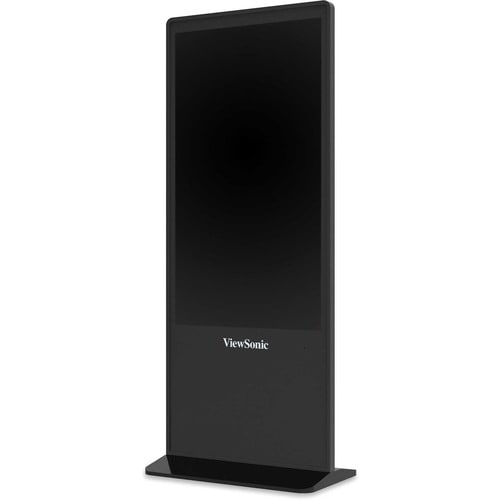 55IN FREE-STANDING DIGITAL EPOSTER 3840X2160 RES