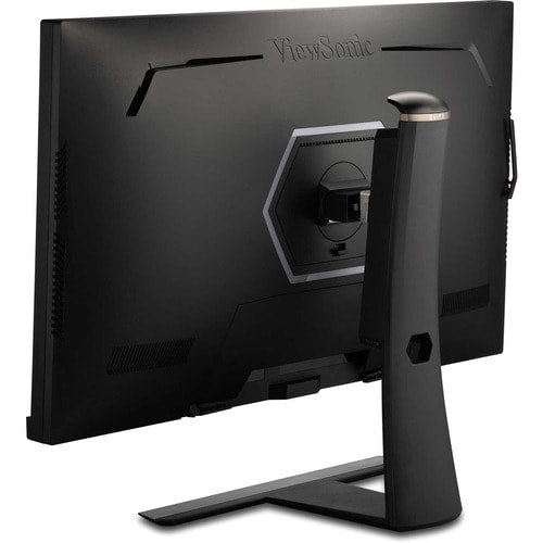 Viewsonic 32\" Display, IPS Panel, 3840 x 2160 Resolution - 32\" Viewable - In