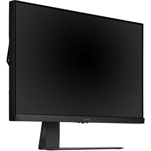 Viewsonic 32\" Display, IPS Panel, 3840 x 2160 Resolution - 32\" Viewable - In
