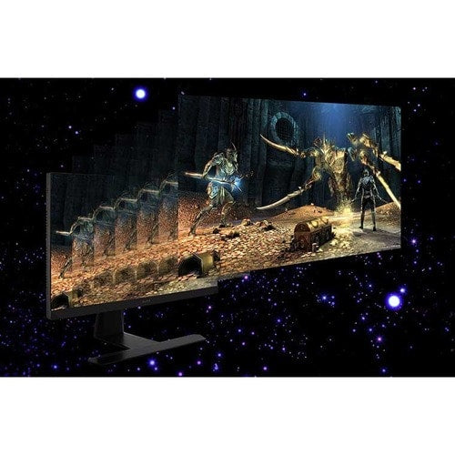 Viewsonic 32\" Display, IPS Panel, 3840 x 2160 Resolution - 32\" Viewable - In