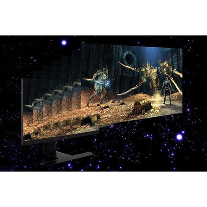 Viewsonic 32\" Display, IPS Panel, 3840 x 2160 Resolution - 32\" Viewable - In