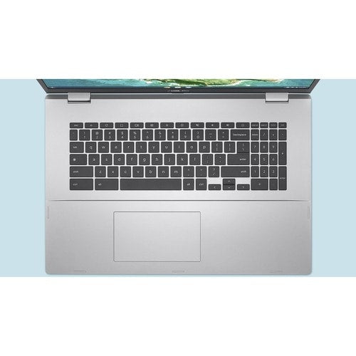 17.3IN N4500 PROC 1.1G 4GB 64GB CHROME OS