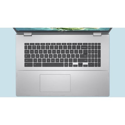 17.3IN N4500 PROC 1.1G 4GB 64GB CHROME OS