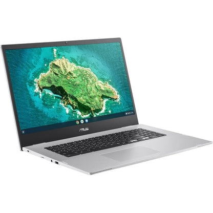17.3IN N4500 PROC 1.1G 4GB 64GB CHROME OS