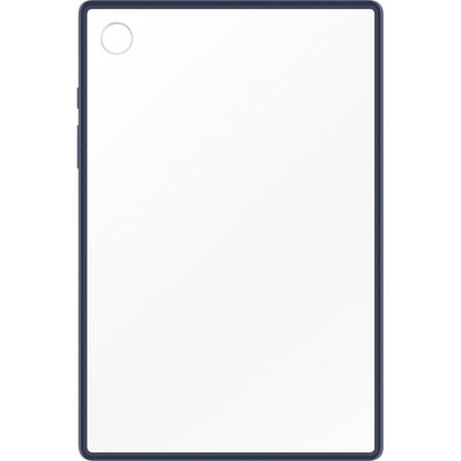Funda con borde transparente para Samsung Galaxy Tab A8 Wifi