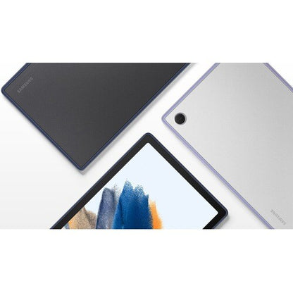 Funda con borde transparente para Samsung Galaxy Tab A8 Wifi