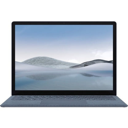 SURFACE LAPTOP4 13 I5/8/512CMSV WIN11 SC HDWR COMM ICE BLUE