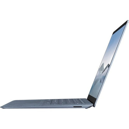 SURFACE LAPTOP4 13 I5/8/512CMSV WIN11 SC HDWR COMM ICE BLUE