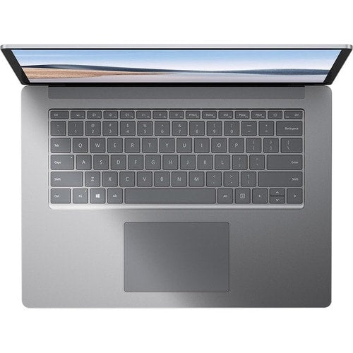 DÉMO SURFACE LAPTOP4 15I7/8/256 CM SV WIN11 SC HW COM PLAT
