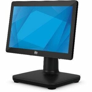 Terminal POS Elo EloPOS - Celeron J4125 2,70 GHz - 8 GB DDR4 SDRAM - 256 GB SSD