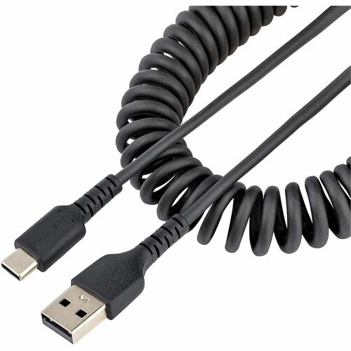 Câble de charge USB A vers C StarTech.com de 1 m (3 pi), C