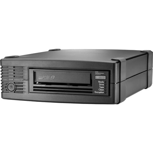 LTO-9 45000 EXT TAPE DRIVE PL 3C