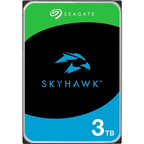 MULTI 25 3TB SATA SKYHAWK 5400 RPM 256MB3.5