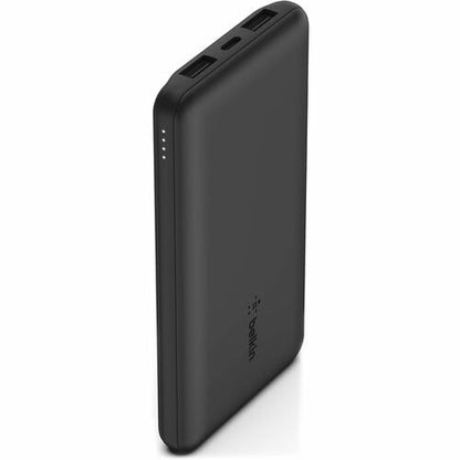 Banco de energía Belkin de 15 W con USB-C y 3 puertos