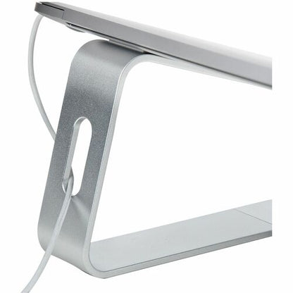 StarTech.com Soporte para computadora portátil de escritorio, soporta 5 kg /