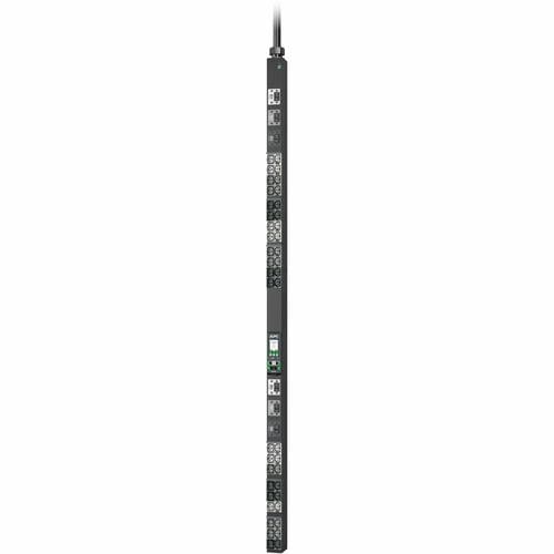 APC by Schneider Electric NetShelter 42-Outlets PDU - Switched - IEC 6