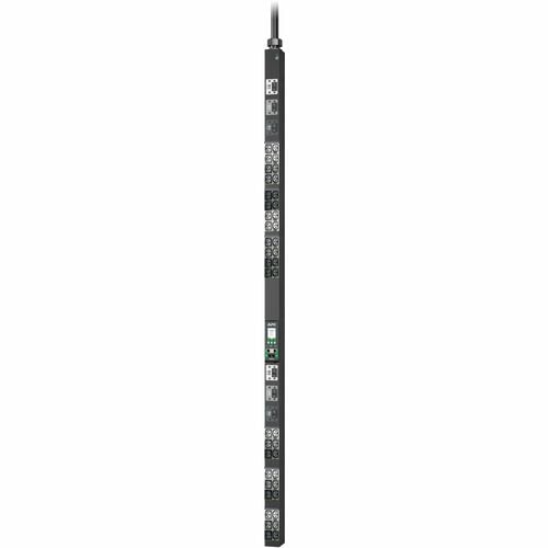 Unité de distribution d'alimentation (PDU) APC by Schneider Electric NetShelter 42 prises - Commutée - IEC 6