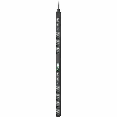 APC by Schneider Electric NetShelter 42-Outlets PDU - Metered - CS8365