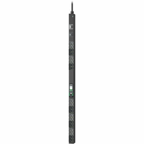 APC by Schneider Electric NetShelter 40-Outlets PDU - Switched - NEMA