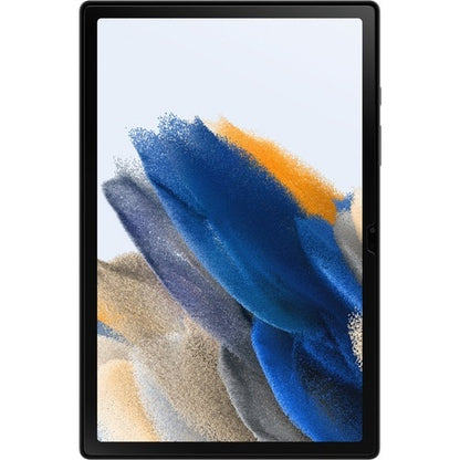 Funda de cristal transparente para OtterBox Galaxy Tab A8 Alpha