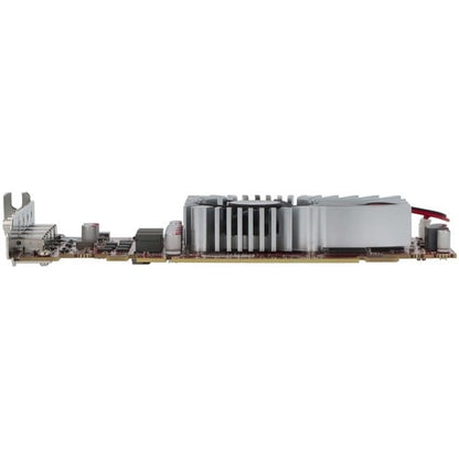 RADEON RX550 SFF 4M 4GB GDDR5 4X MINIDP