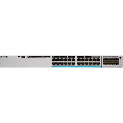 CATALYST 9300 48PORT MGIG UPOE+ NTWK ADV