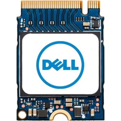 SSD Dell M.2 PCIE NVME GEN 3X4 CLASSE 35 2230 512 Go