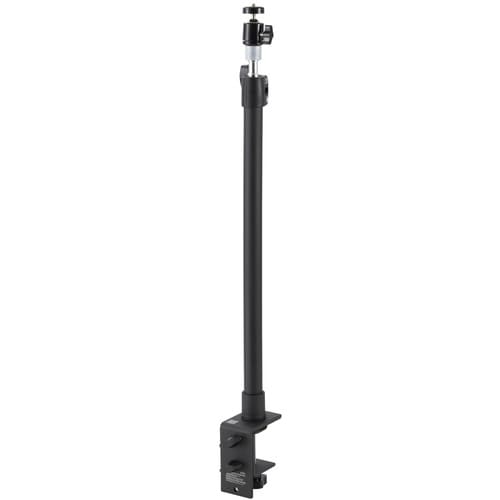 Kensington K87654WW Desk Mount for Microphone, Web