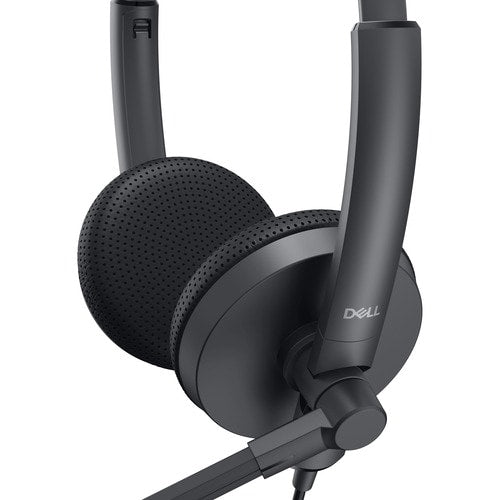 Auriculares Dell - Estéreo - Binaural
