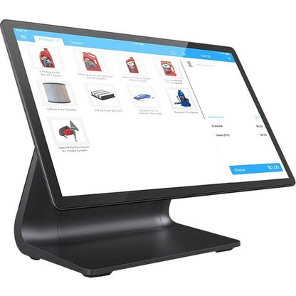 Elo EloPOS Z30 POS Terminal - Snapdragon - 4 GB - 32 GB HDD - Android 10