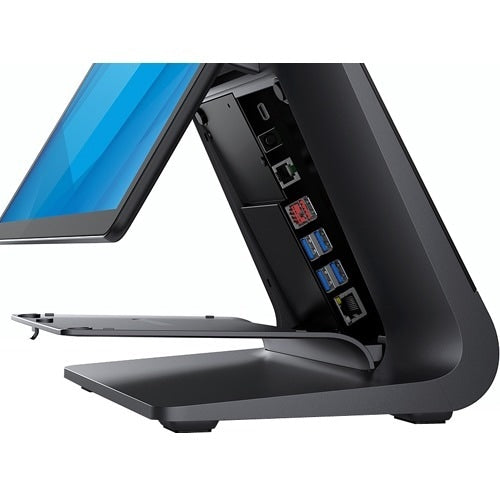 Elo EloPOS Z30 POS Terminal - Snapdragon - 4 GB - 32 GB HDD - Android 10