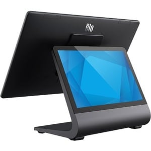 Elo EloPOS Z30 POS Terminal - Snapdragon - 4 GB - 64 GB HDD - Android 10