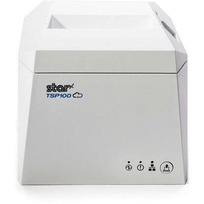 Star Micronics TSP143IVUE Thermal Receipt Printer - TSP100IV, Thermal, Cutter, U