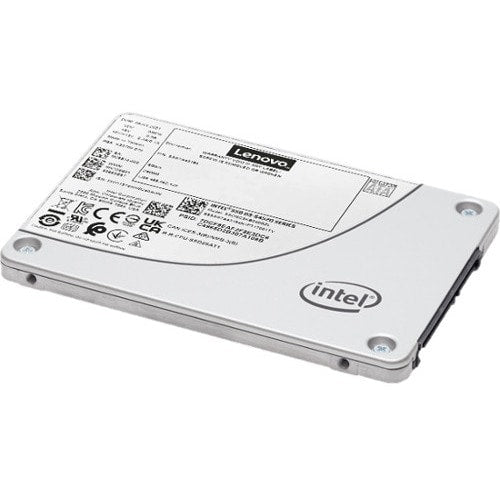 THINKSYSTEM 2.5 7MM S4520 240GB SATA DE LECTURA INTENSIVA 6GB NC/NR