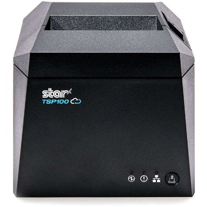 Star Micronics TSP143IVUE Thermal Receipt Printer - TSP100IV, Thermal, Cutter, U