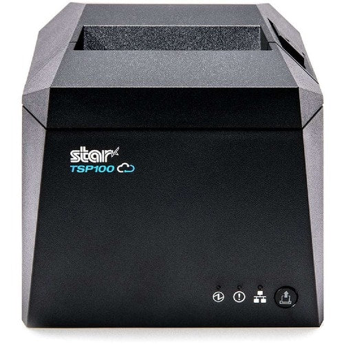 Star Micronics TSP143IVUE Thermal Receipt Printer - TSP100IV, Thermal, Cutter, U