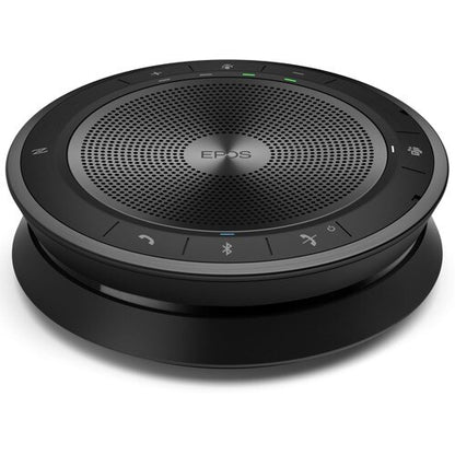 Haut-parleur Bluetooth portable EPOS - Noir, Gris
