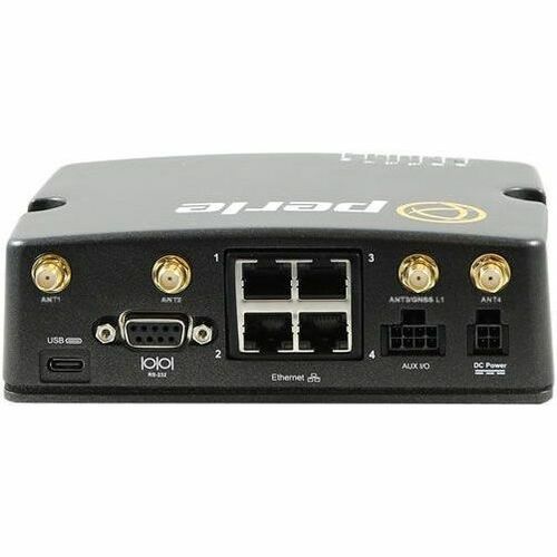 ENRUTADOR IRG7440 5G 4X ETHERNET GPIO